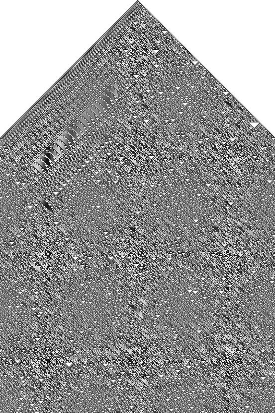 Primeira arte procedural