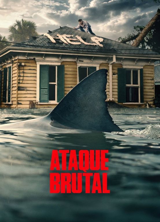 Ataque Brutal (2026)